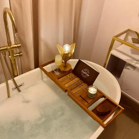 Palangre Luxury Apartment