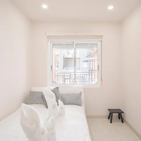Apartment Palangre Luxury