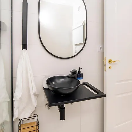Palangre Luxury Apartment Torrevieja