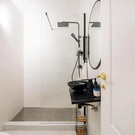 Apartment Palangre Luxury *
