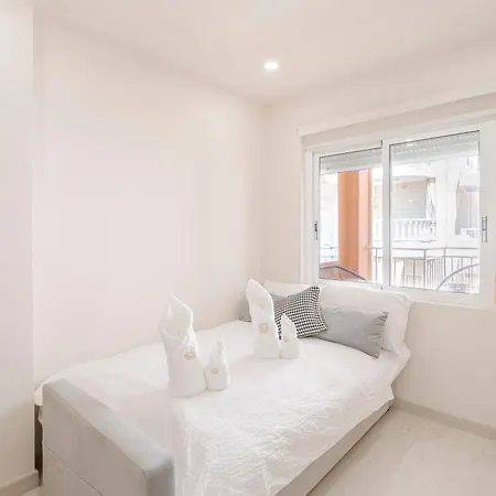 Palangre Luxury Apartment *