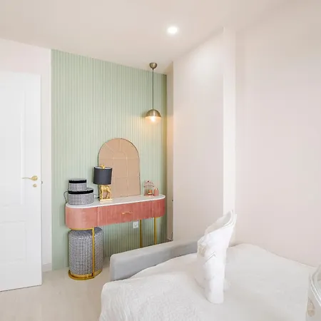 Appartamento Palangre Luxury Torrevieja