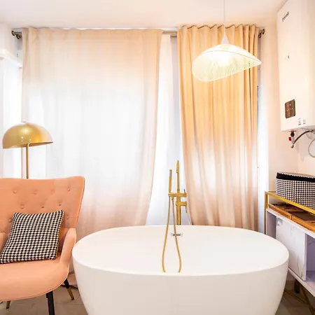 Palangre Luxury Apartment Torrevieja