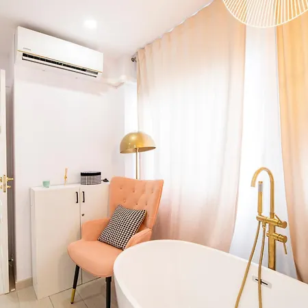 Palangre Luxury Apartment *