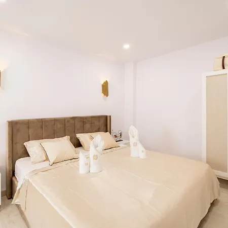 Palangre Luxury * Torrevieja