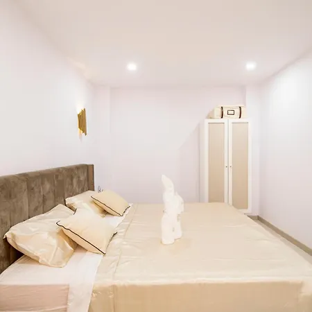 Palangre Luxury Apartment Torrevieja