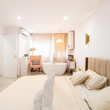 Apartamento Palangre Luxury *