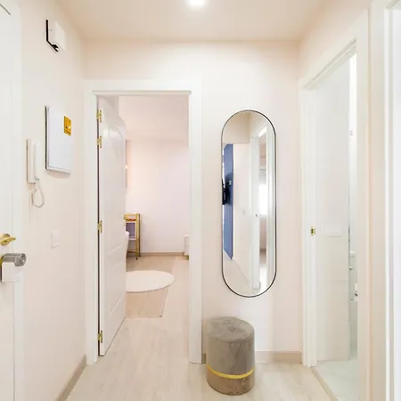 Palangre Luxury Torrevieja