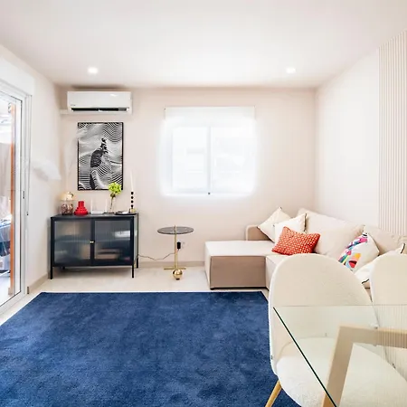 Palangre Luxury Apartment Torrevieja