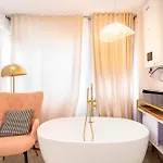 Palangre Luxury Apartment Torrevieja