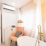 Palangre Luxury Apartment *