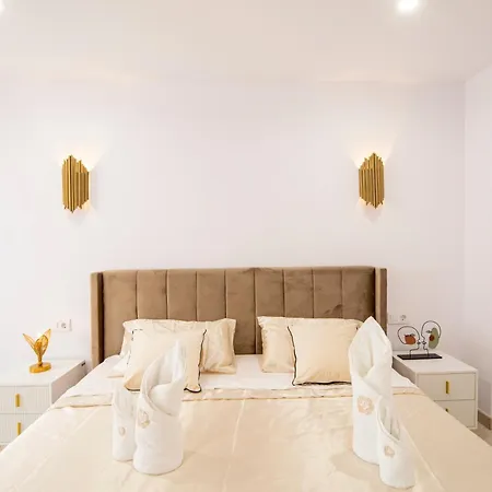 Palangre Luxury Torrevieja