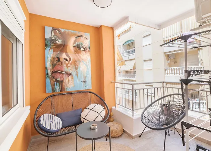 Palangre Luxury טורבייחה