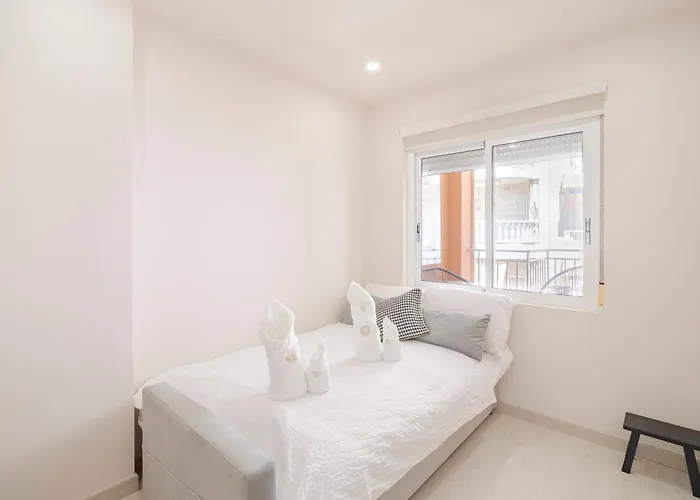 Palangre Luxury דירה *