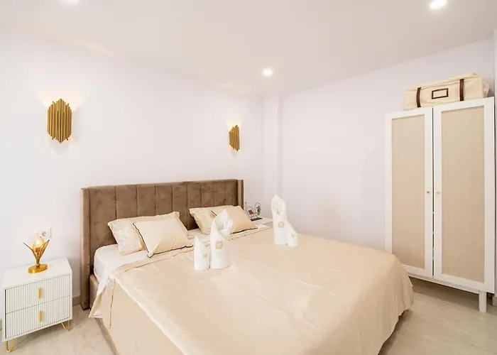 Palangre Luxury * טורבייחה