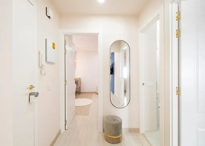 Palangre Luxury טורבייחה